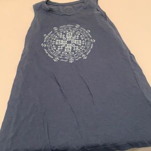 Columbia tank top